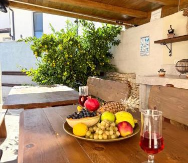 Kaldanija Apartamento | EXTRAORDINARY Amna Home with 4 bedroom and pool!