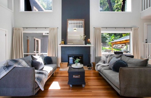 Bowral Apartamento | Extraordinary Country Retreat with Beautiful Views