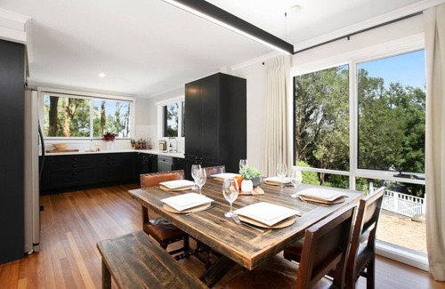Bowral Apartamento | Extraordinary Country Retreat with Beautiful Views