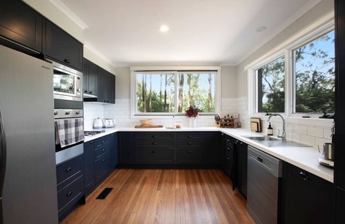 Bowral Apartamento | Extraordinary Country Retreat with Beautiful Views