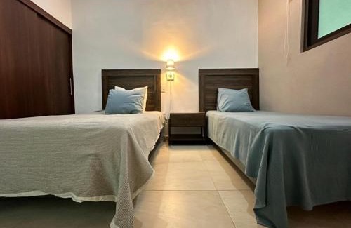 Zona hotelera del norte Apartamento | Extraordinary in Vallarta