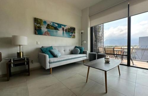 Zona hotelera del norte Apartamento | Extraordinary in Vallarta