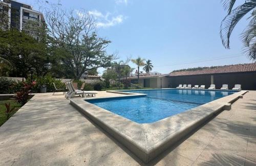 Zona hotelera del norte Apartamento | Extraordinary in Vallarta