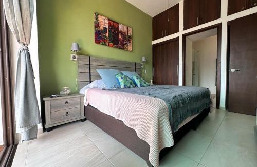 Zona hotelera del norte Apartamento | Extraordinary in Vallarta