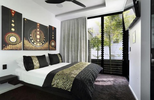 Alexandra Headland Apartamento | Extraordinary place where you want to stay in vacantion