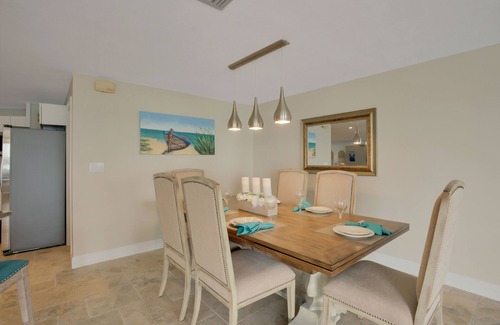 Marco Island Casa | Vista extraordinaria, diferente a cualquier otro en Marco Island! Acceso directo y vida salvaje única