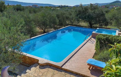Rudine Villa | Extraordinary Villa Marija in Kastela