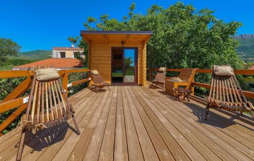Rudine Villa | Extraordinary Villa Marija in Kastela