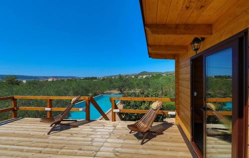 Rudine Villa | Extraordinary Villa Marija in Kastela