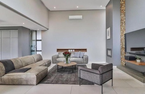 Musgrave Apartamento | Extravagant Guesthouse