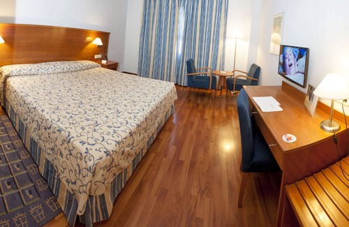 Cabezarubia Hotel | Extremadura Hotel