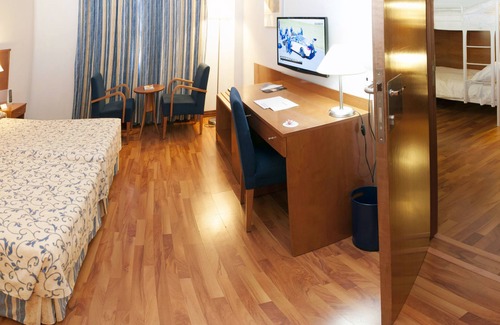 Cabezarubia Hotel | Extremadura Hotel