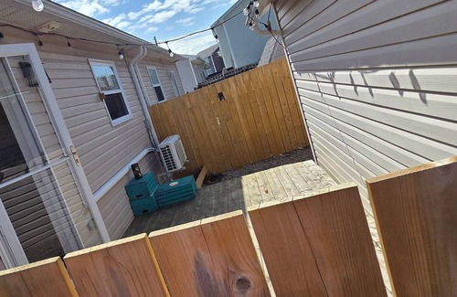 Mount Pearl Casa | Extremely Cozy, Centrally Located 1 Bedroom Duplex That's Pet Friendly:)