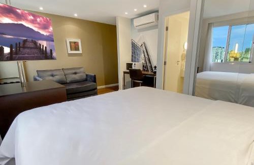 Vila Nova Conceicao Hotel | Exuberante hotel na Vila Olimpia
