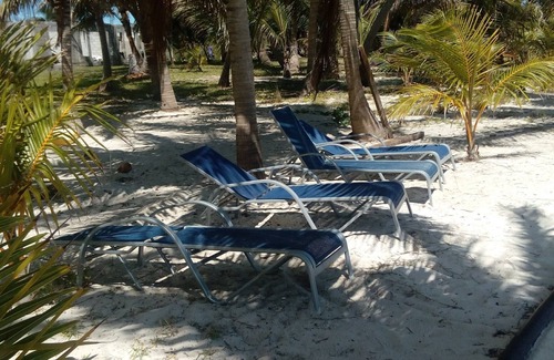 Rolleville Apartamento | El secreto mejor guardado de Exuma