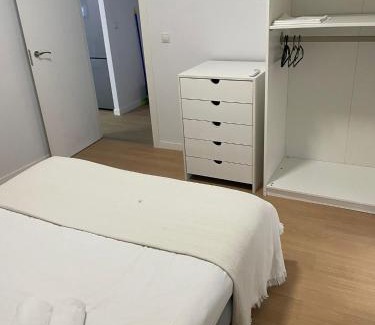 Cotos Apartamento | Exyca Castellana