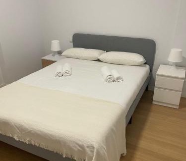 Cotos Apartamento | Exyca Castellana