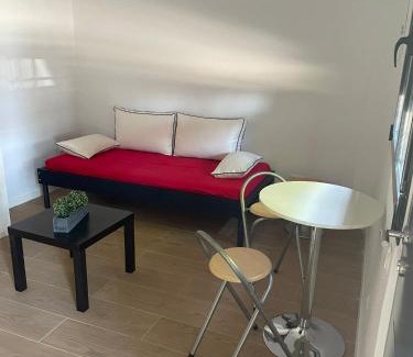 Cotos Apartamento | Exyca Castellana