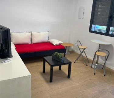 Cotos Apartamento | Exyca Castellana