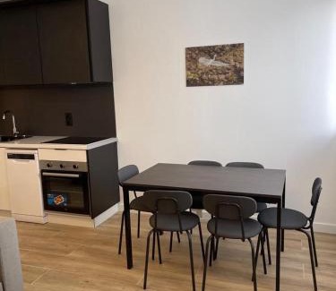 San Blas-Canillejas Apartamento | Exyca Metropolitano