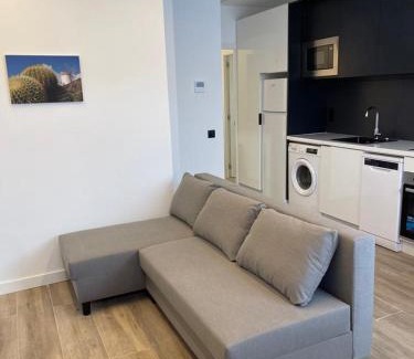 San Blas-Canillejas Apartamento | Exyca Metropolitano