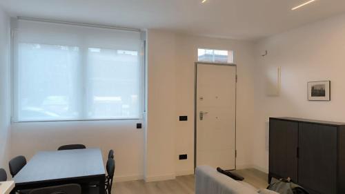 San Blas-Canillejas Apartamento | Exyca Metropolitano