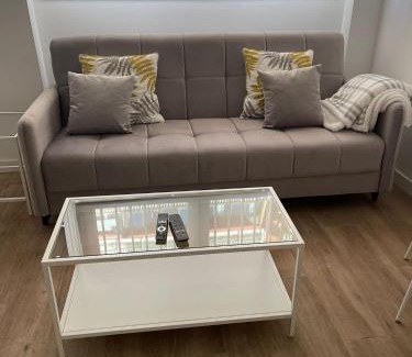 San Blas-Canillejas Apartamento | Exyca Metropolitano