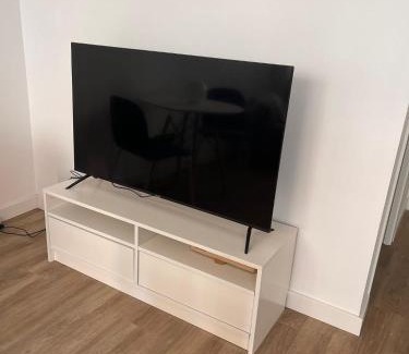 San Blas-Canillejas Apartamento | Exyca Metropolitano