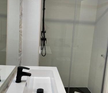 San Blas-Canillejas Apartamento | Exyca Metropolitano