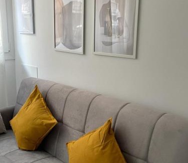 San Blas-Canillejas Apartamento | Exyca Metropolitano