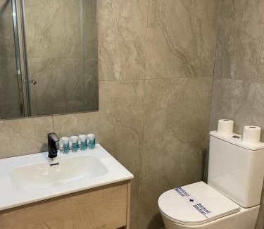 San Blas-Canillejas Apartamento | Exyca Metropolitano