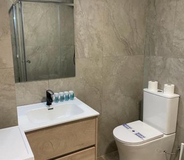 San Blas-Canillejas Apartamento | Exyca Metropolitano