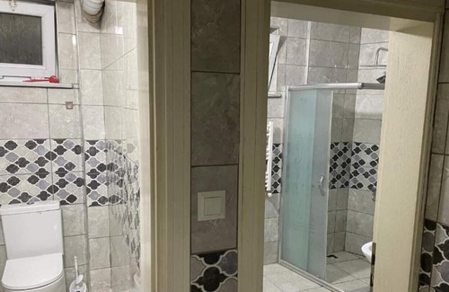 Sakarya Province Apartamento | Eyüpsultan ABS Suites - Apartment mit 3 Schlafzimmern