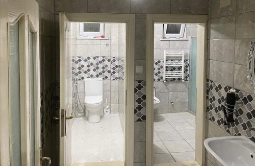 Sakarya Province Apartamento | Eyüpsultan ABS Suites - Apartment mit 3 Schlafzimmern