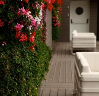 Jerusalem City Centre Hotel | Eyal Hotel by Smart Hotels
