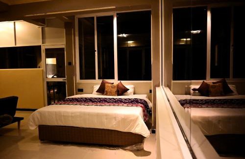 Kandy Casa | Eye Catch Kandy