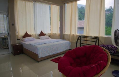 Kandy Casa | Eye Catch Kandy