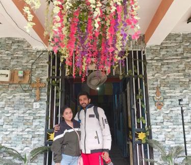 Kullu Casa | Eye love peace cafe