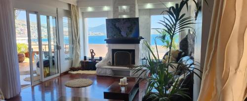 Qender Apartamento | Eye Luxury Penthouse