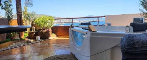 Qender Apartamento | Eye Luxury Penthouse
