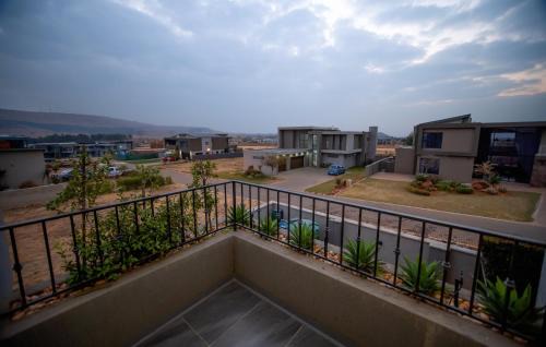 Eikenhof Apartamento | Eye Of Africa Luxury Golf Suite