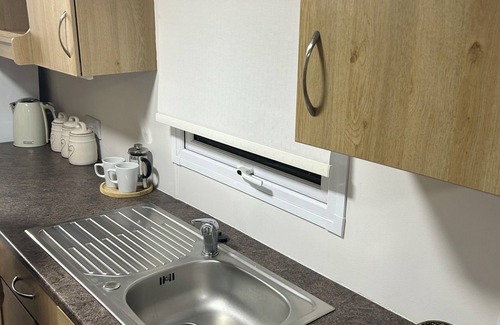 Eyemouth Casa | Eyemouth caravan for rent