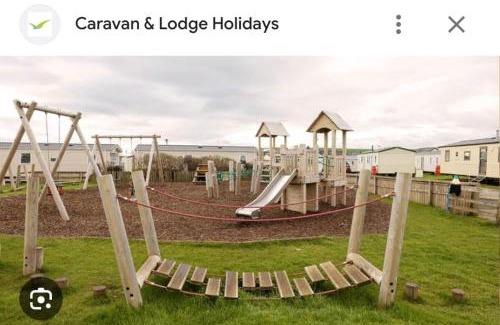 Eyemouth Otro | Eyemouth caravan park