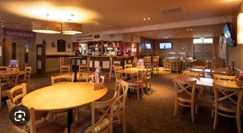 Eyemouth Otro | Eyemouth caravan park