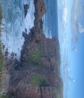 Eyemouth Otro | Eyemouth caravan park