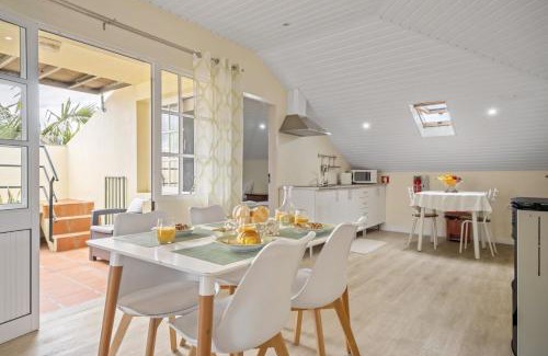 Santo Antonio Apartamento | Eyes in the Sky
