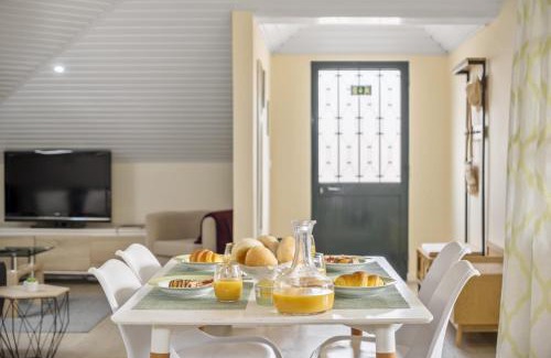 Santo Antonio Apartamento | Eyes in the Sky