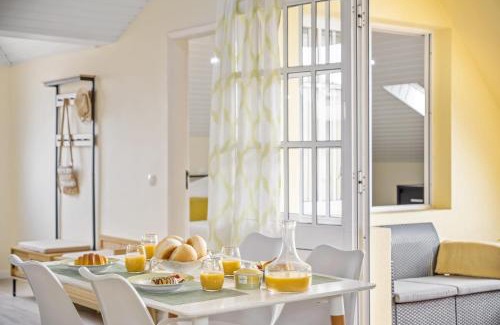 Santo Antonio Apartamento | Eyes in the Sky
