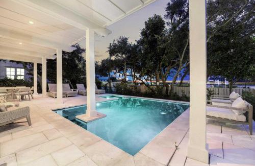 Seacrest Casa | Eyes on Sunrise