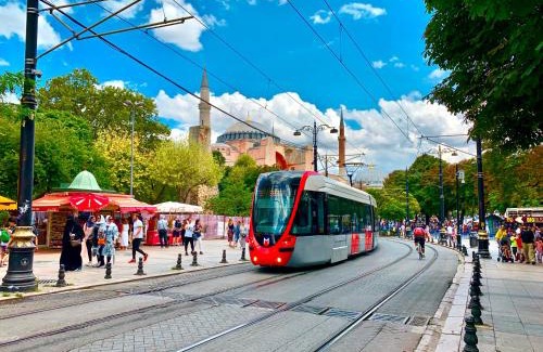 Aksaray Hotel | EYFEL HOTEL